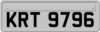 KRT9796