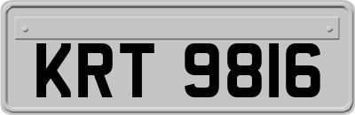 KRT9816