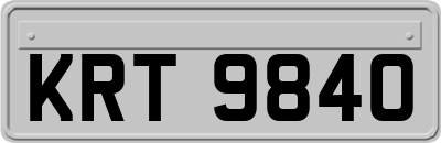 KRT9840