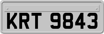 KRT9843