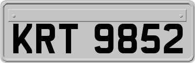 KRT9852