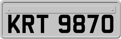 KRT9870