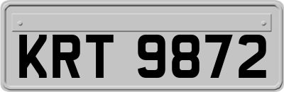 KRT9872