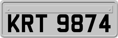 KRT9874