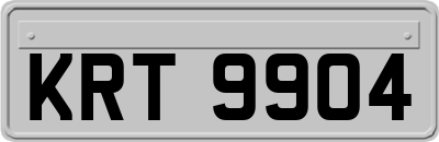 KRT9904