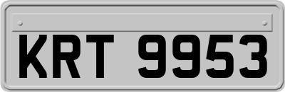 KRT9953