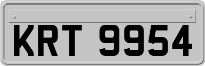 KRT9954