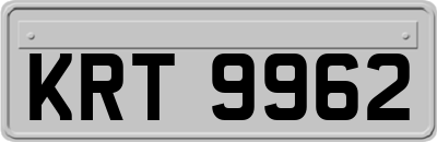 KRT9962