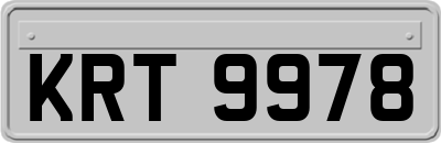 KRT9978
