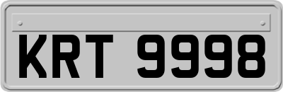 KRT9998
