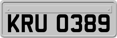 KRU0389