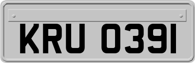 KRU0391