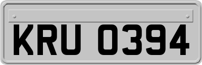 KRU0394