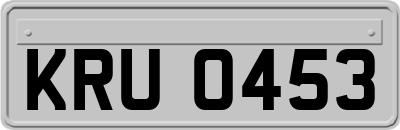 KRU0453