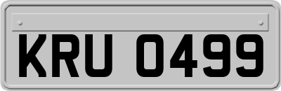 KRU0499