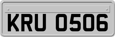 KRU0506