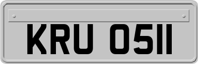 KRU0511