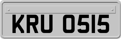 KRU0515