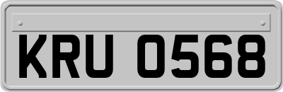 KRU0568