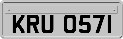 KRU0571