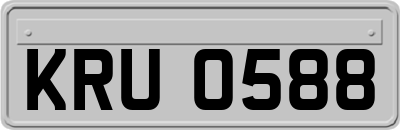 KRU0588