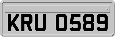 KRU0589