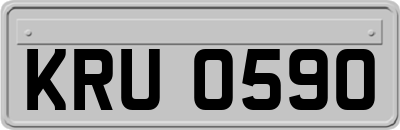 KRU0590