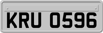 KRU0596