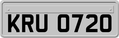 KRU0720
