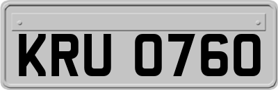 KRU0760