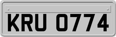 KRU0774