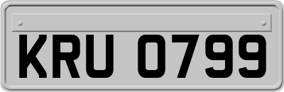 KRU0799