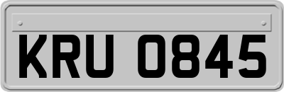 KRU0845