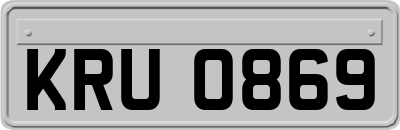 KRU0869