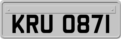 KRU0871