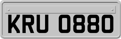 KRU0880