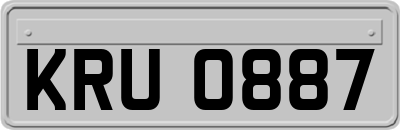 KRU0887