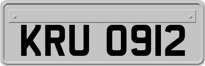 KRU0912