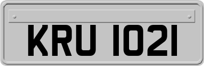 KRU1021