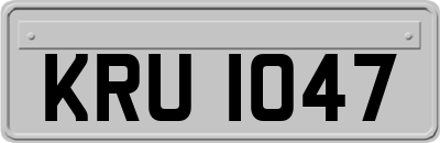 KRU1047