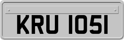 KRU1051