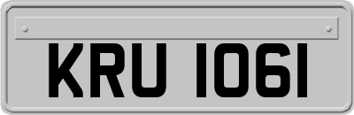 KRU1061