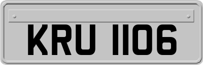 KRU1106