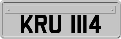 KRU1114