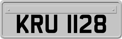 KRU1128
