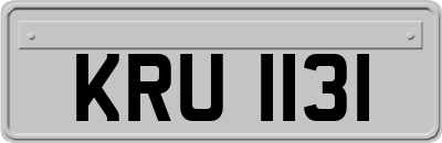 KRU1131