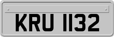 KRU1132