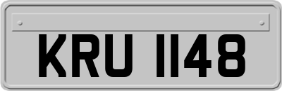 KRU1148