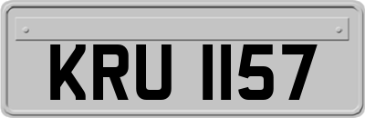 KRU1157