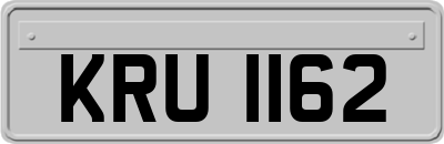KRU1162